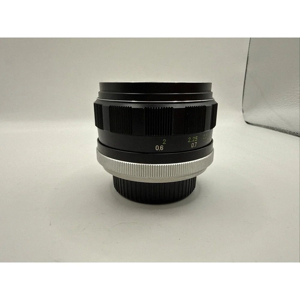 Minolta preowned good